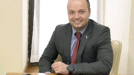 Добрынин резко высказался о Поклонской и ее соратниках: "Парад самозванцев" Добрынин резко высказался о Поклонской и ее соратниках: "Парад самозванцев"