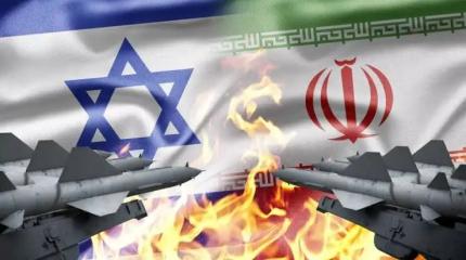 На пороге войны: сенатор раскрыл участие РФ в ирано-израильском конфликте На пороге войны: сенатор раскрыл участие РФ в ирано-израильском конфликте