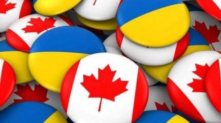 Канада послала Украину: «майдауны» противны даже украинской диаспоре Канада послала Украину: «майдауны» противны даже украинской диаспоре