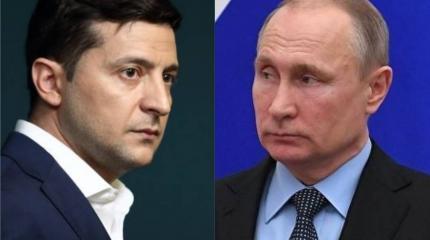Встреча по «нормандскому формату» состоится только на российских условиях Встреча по «нормандскому формату» состоится только на российских условиях