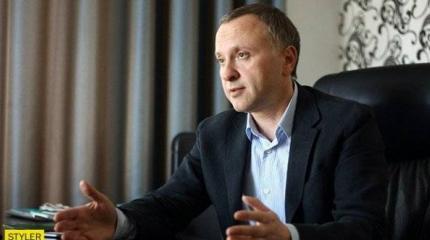 Эдуард Долинский о министерстве памяти: Ложь никогда не станет правдой Эдуард Долинский о министерстве памяти: Ложь никогда не станет правдой