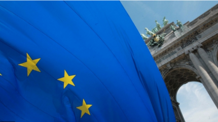 Евросоюз бросает Украине кость безвизового режима Евросоюз бросает Украине кость безвизового режима