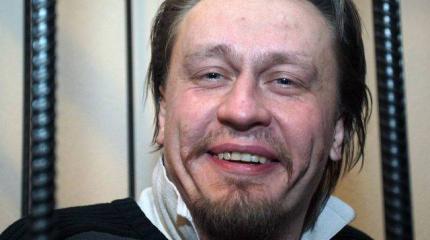Лидер «Войны» арестован в Германии за создание антифашистского подполья