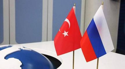 Россия может дать комплексный ответ на "турецкие маневры" в Ливии