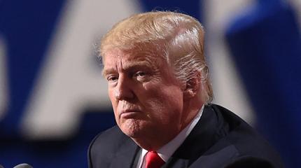 Байден возмущен заявлениями Трампа Байден возмущен заявлениями Трампа