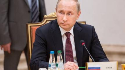 Французские СМИ раскрыли секрет успеха Путина