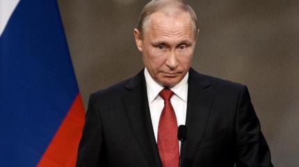Выборы-2018: Путин может хранить интригу до 8 декабря Выборы-2018: Путин может хранить интригу до 8 декабря