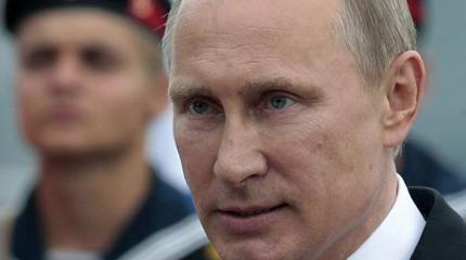 Американские СМИ: «Путин сохраняет власть благодаря интригам» Американские СМИ: «Путин сохраняет власть благодаря интригам»