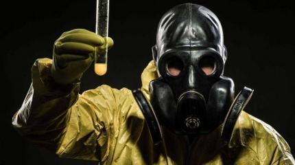Эксперты Совета Европы об угрозе биологических атак после пандемии