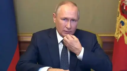 Путин обезвредил опасный подкоп под Кремль Путин обезвредил опасный подкоп под Кремль