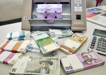 Размер внешнего долга КР превысил 3,5 миллиарда долларов