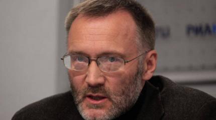 Михеев: Россияне поддерживают Путина, поскольку он отвечает их интересам Михеев: Россияне поддерживают Путина, поскольку он отвечает их интересам
