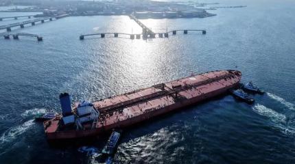 Франция присоединилась к коалиции пиратствующих