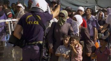 Кризис на восточном фланге: Европу захлестнет новая волна мигрантов