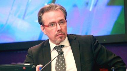 Кочетков предсказал, какие отношения ждут Минск и Москву Кочетков предсказал, какие отношения ждут Минск и Москву