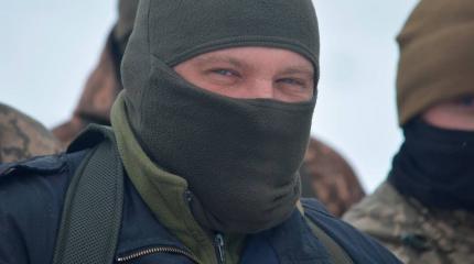 «Пришли на заработки»: украинский волонтёр пояснил, почему Киев не возьмёт Луганск и Донецк «Пришли на заработки»: украинский волонтёр пояснил, почему Киев не возьмёт Луганск и Донецк