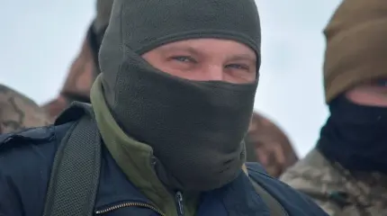 «Пришли на заработки»: украинский волонтёр пояснил, почему Киев не возьмёт Луганск и Донецк