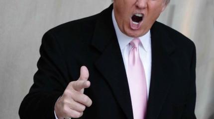 Фатальная ошибка Киева: Украина поплатится за компромат на Трампа Фатальная ошибка Киева: Украина поплатится за компромат на Трампа