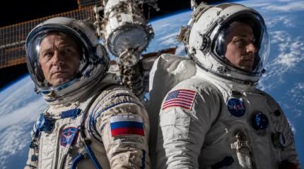 «Идиоты из ларца»: экс-космонавт из США оскорбил российских коллег