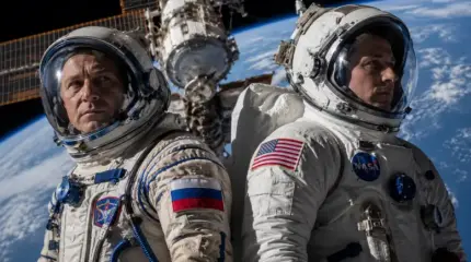 «Идиоты из ларца»: экс-космонавт из США оскорбил российских коллег