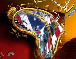 Украина: стратегическое бессилие США Украина: стратегическое бессилие США