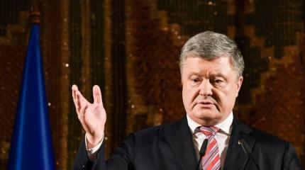 Порошенко уверен в своей победе на президентских выборах на Украине Порошенко уверен в своей победе на президентских выборах на Украине