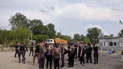 Как радикалы на Украине выясняют, кто больше националист Как радикалы на Украине выясняют, кто больше националист