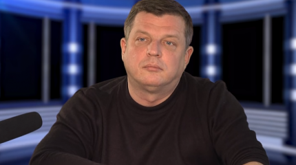 Журавко рассказал о главных неудачах Зеленского на посту президента Журавко рассказал о главных неудачах Зеленского на посту президента