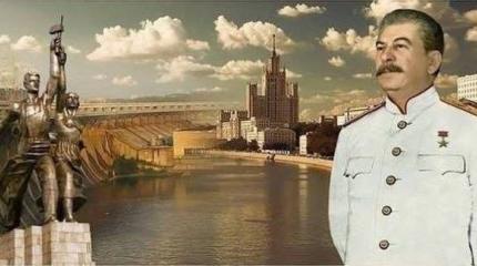 Радзивиллы и Сталин: так кто же создал современную Белоруссию? Радзивиллы и Сталин: так кто же создал современную Белоруссию?