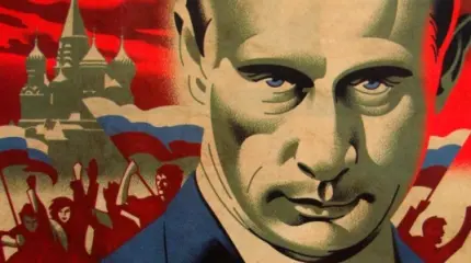 Le Point: Пользуясь слабостью США, Путин воссоздает советскую империю Le Point: Пользуясь слабостью США, Путин воссоздает советскую империю