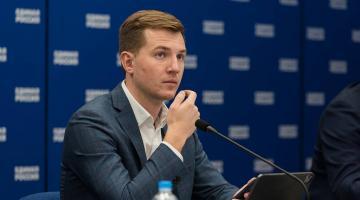 Метелев: Будущее молодежной политики в России