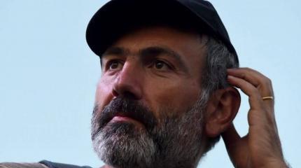 Никол Пашинян может стать «детонатором» взрыва и разрушения Армении Никол Пашинян может стать «детонатором» взрыва и разрушения Армении
