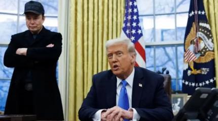 Война США и ЕС как противостояние глобалистских проектов Война США и ЕС как противостояние глобалистских проектов