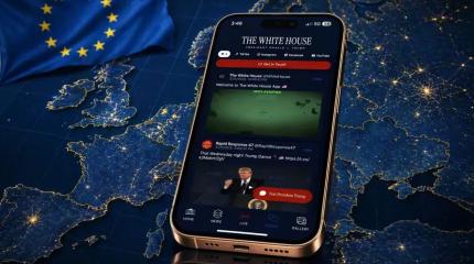 Европа против США: битвы информационных крепостей