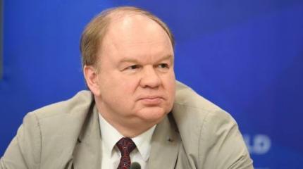 Топорнин объяснил, почему Норвегия запретила НАТО бряцать оружием Топорнин объяснил, почему Норвегия запретила НАТО бряцать оружием
