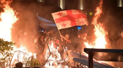 Неевропейская «мечта». Об итогах выборов в Грузии и Чехии Неевропейская «мечта». Об итогах выборов в Грузии и Чехии