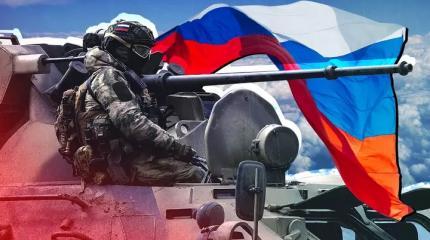 Daily Caller: военный успех России вызвал конфликт между США и Украиной Daily Caller: военный успех России вызвал конфликт между США и Украиной
