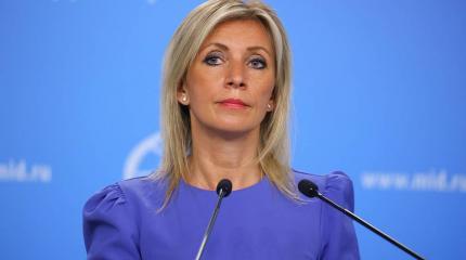Захарова боится за жизнь Ассанжа Захарова боится за жизнь Ассанжа
