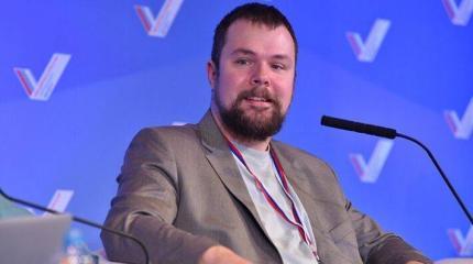 Журналист Тим Керби дал совет РФ по смене образа на Западе Журналист Тим Керби дал совет РФ по смене образа на Западе