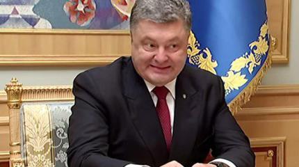 Украинский передел: Порошенко «ликвидирует» последнего олигарха Донбасса Украинский передел: Порошенко «ликвидирует» последнего олигарха Донбасса