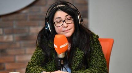 Лолита Милявская: Болгары ненавидят русских Лолита Милявская: Болгары ненавидят русских