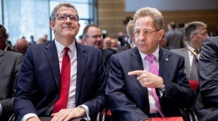 В сепаратизме Каталонии обвинили Россию В сепаратизме Каталонии обвинили Россию