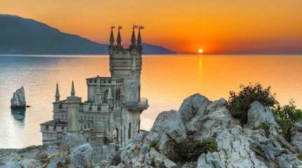 Передача Крыма Украине: плоды «волюнтаризма» эпохи «междуцарствия» Передача Крыма Украине: плоды «волюнтаризма» эпохи «междуцарствия»