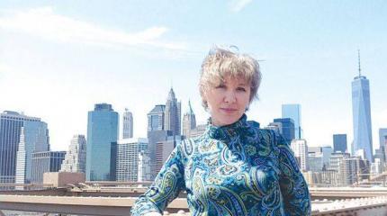 Русская учительница о жизни в США: очень грязно и давит на психику Русская учительница о жизни в США: очень грязно и давит на психику