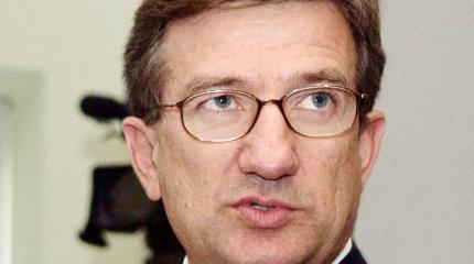 Тарута угрожает Порошенко третьим Майданом Тарута угрожает Порошенко третьим Майданом
