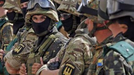 Ларчик с сюрпризом для Наливайченко