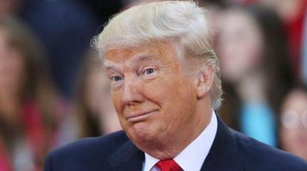 Трамп уравнял мексиканских гастарбайтеров и исламских террористов Трамп уравнял мексиканских гастарбайтеров и исламских террористов