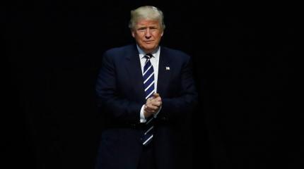 Трамп намерен укротить «четвертую власть» Трамп намерен укротить «четвертую власть»