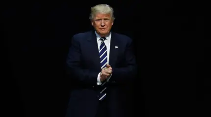 Трамп намерен укротить «четвертую власть» Трамп намерен укротить «четвертую власть»