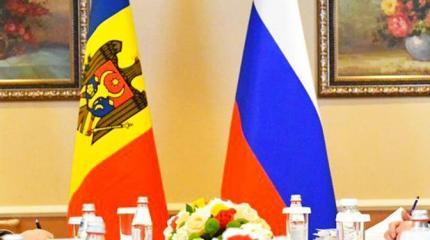 У России и Молдовы начался период «взаимного ухаживания» У России и Молдовы начался период «взаимного ухаживания»